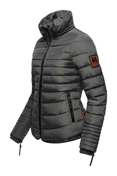 Marikoo Winterjacke Amber