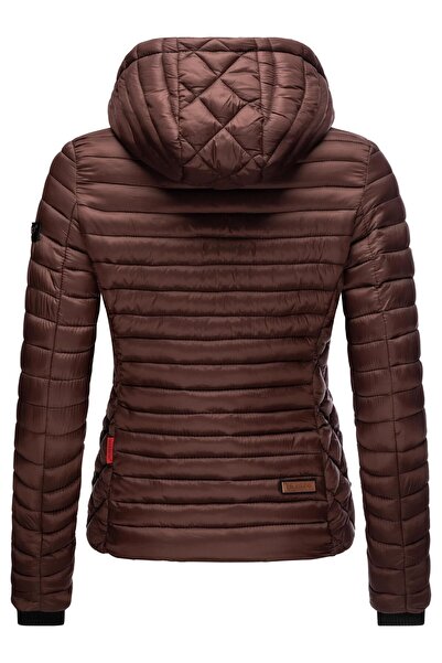 Marikoo Steppjacke Samtpfote