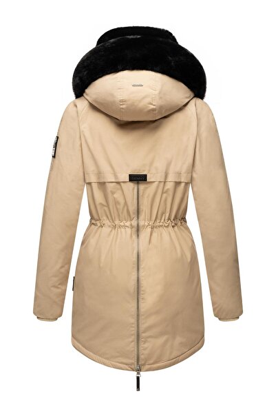 Navahoo Wintermantel Sweety Deluxe