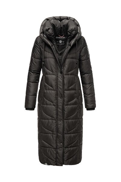 Navahoo Steppmantel Waffelchen