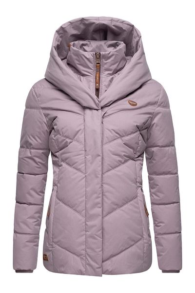 Ragwear Winterjacke Natesa Intl.