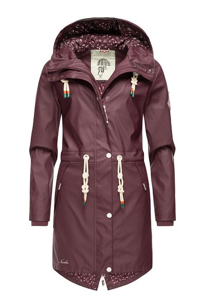 Navahoo Regenjacke Tropical Storm OO