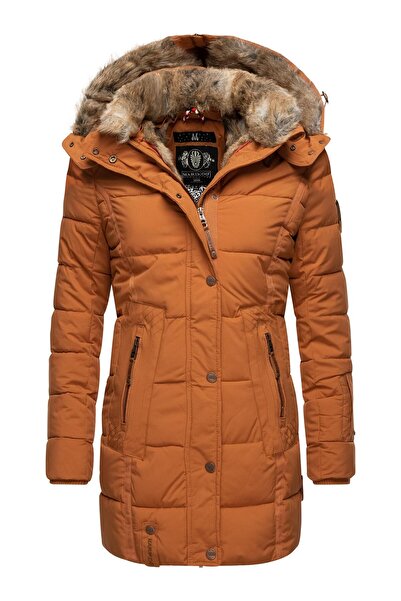 Marikoo Wintermantel Lieblingsjacke