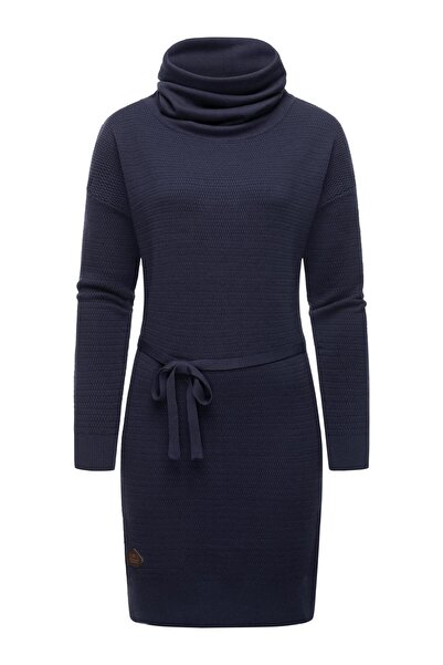 Ragwear Sweatkleid Babett Dress Intl.