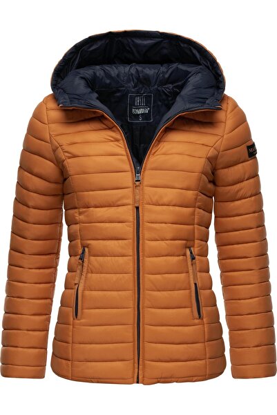 Marikoo Übergangsjacke Asraa