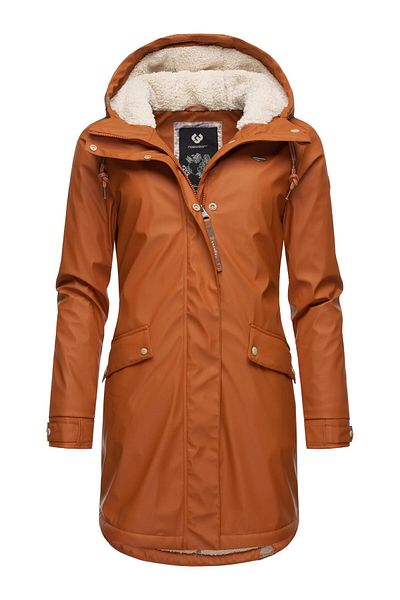 Ragwear Regenjacke Tinsley