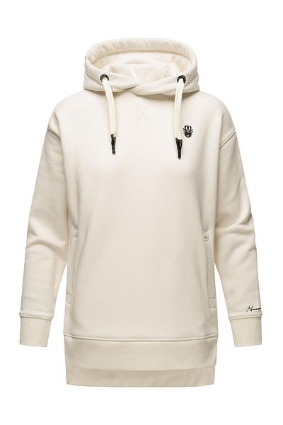 Navahoo Kapuzensweatshirt Silberengelchen
