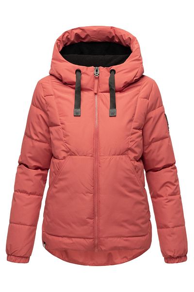 Navahoo Steppjacke Eisbällchen