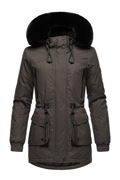 Navahoo Wintermantel Olessaa