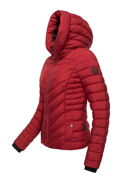 Marikoo Übergangsjacke Kagomee