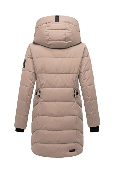 Navahoo Steppmantel Knutschilein