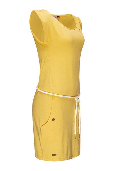 Ragwear Shirtkleid Tag