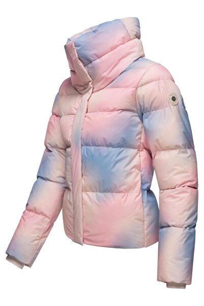 Ragwear Steppjacke Lunis Ombre
