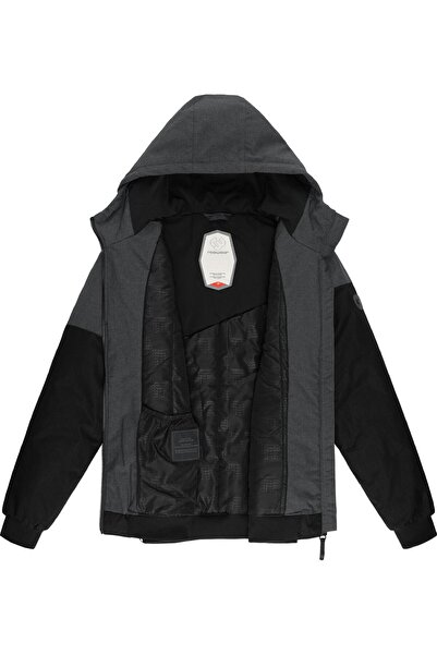 Ragwear Winterjacke Wings