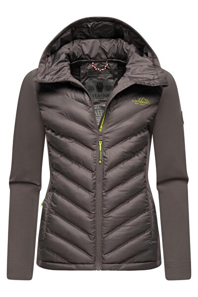 Navahoo Übergangsjacke Nimm Mich Mit