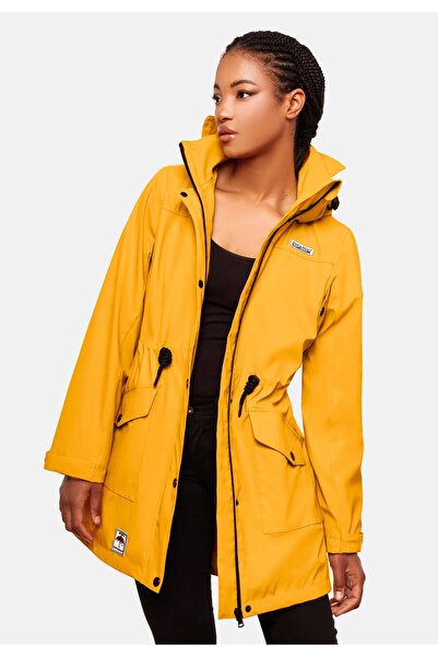Navahoo Regenjacke Deike