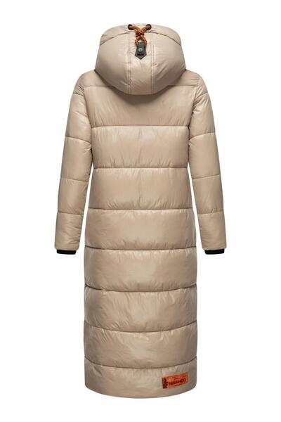 Navahoo Steppmantel Schmuseengel