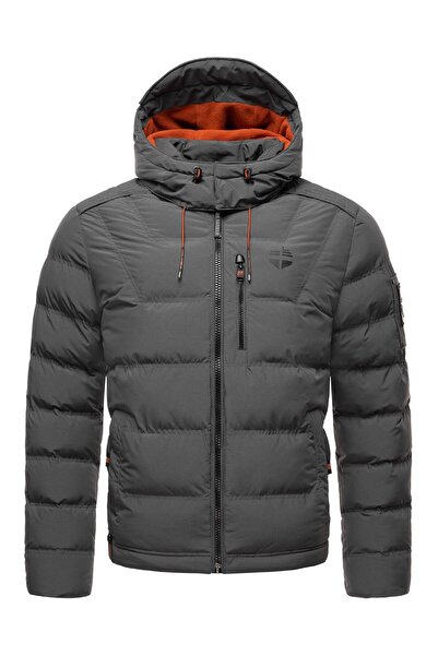STONE HARBOUR Winterjacke Arvidoo