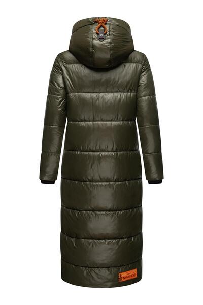 Navahoo Steppmantel Schmuseengel