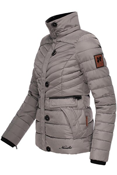 Navahoo Winterjacke Wisteriaa