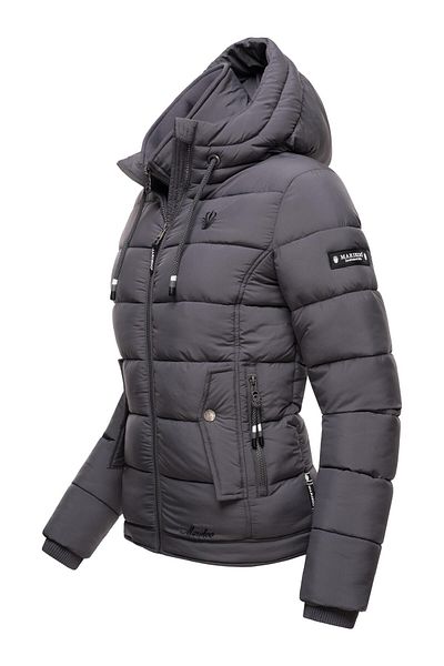 Marikoo Steppjacke Taisaa Prc