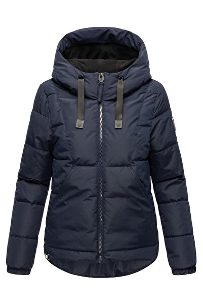 Navahoo Steppjacke Eisbällchen