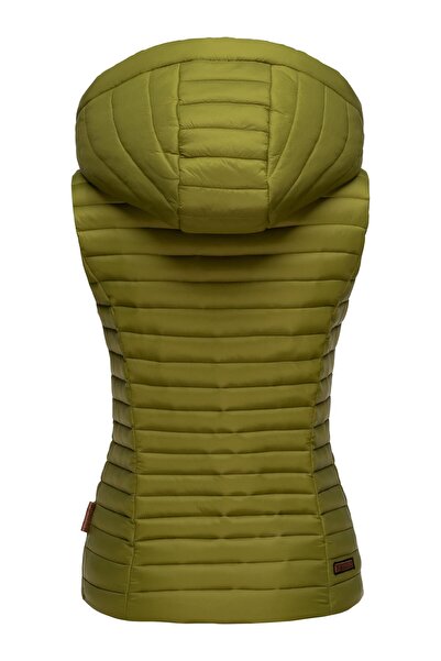 Navahoo Steppweste Shadaa