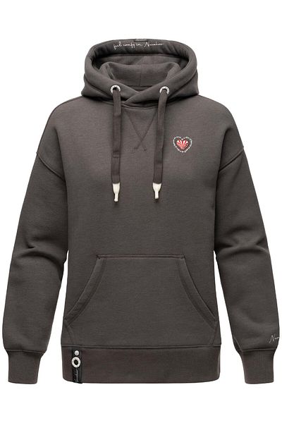 Navahoo Kapuzensweatshirt Goldfee