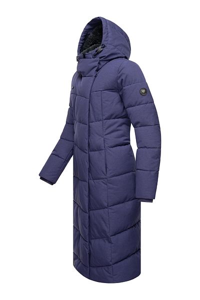 Ragwear Wintermantel Pavla Long