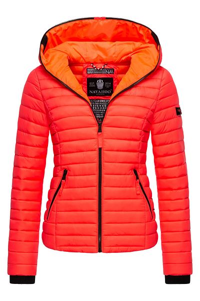 Navahoo Übergangsjacke Kimuk