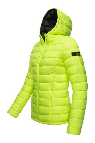 Marikoo Steppjacke Lucy