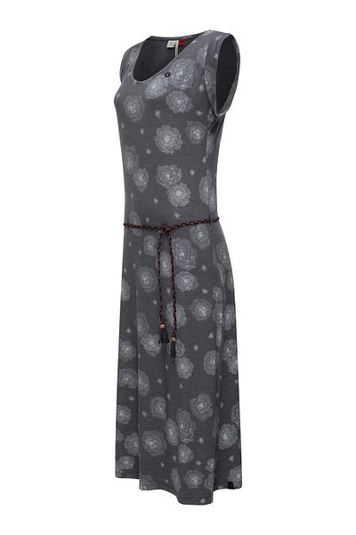 Ragwear Maxikleid Tag Midi