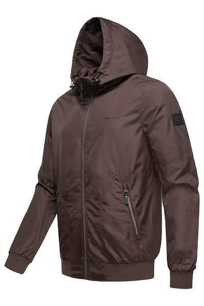 Ragwear Açıkhava ceketi Stewie II