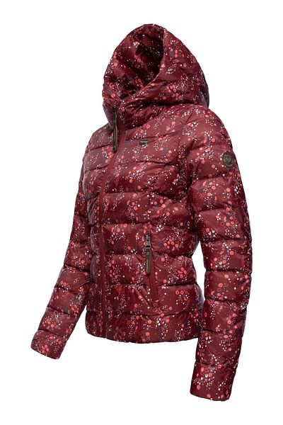 Ragwear Steppjacke Tiasa