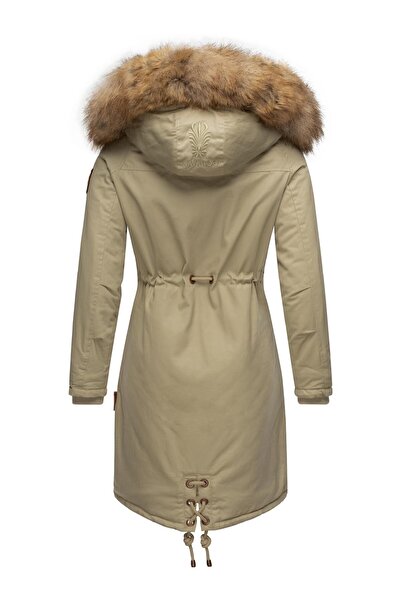 Navahoo Wintermantel Rosinchen