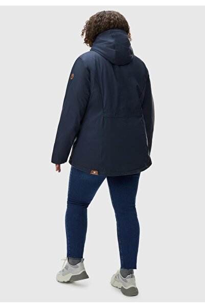 Ragwear Regenjacke Marge