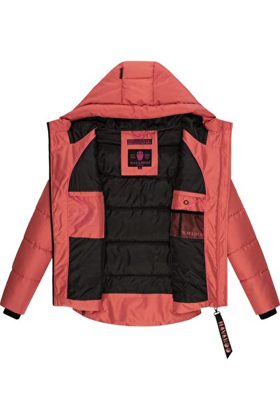 Navahoo Steppjacke Krümelein