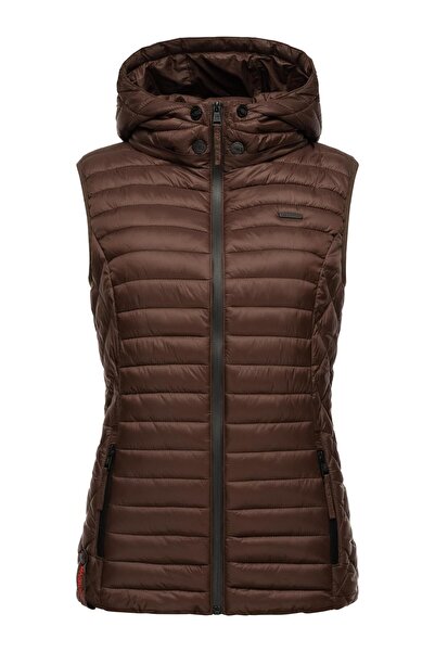 Marikoo Steppweste Hasenpfote