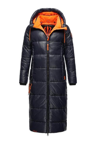 Navahoo Steppmantel Schmuseengel