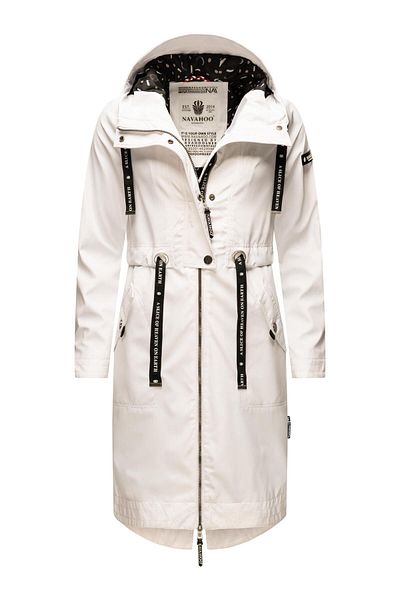 Navahoo Übergangsjacke Josinaa
