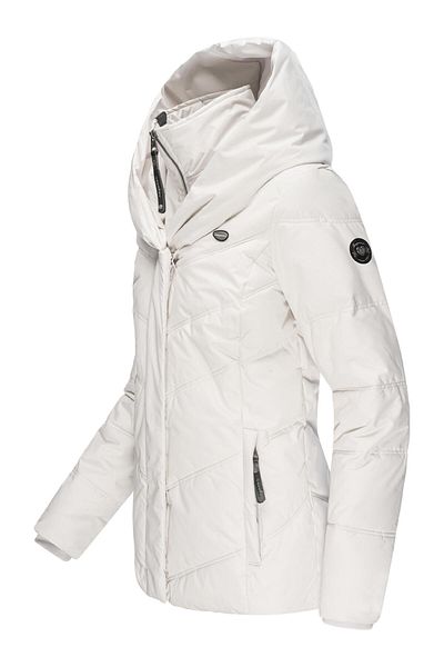 Ragwear Winterjacke Natesa Uluslararası