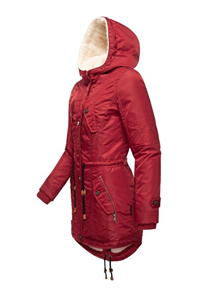 Navahoo Wintermantel La Viva