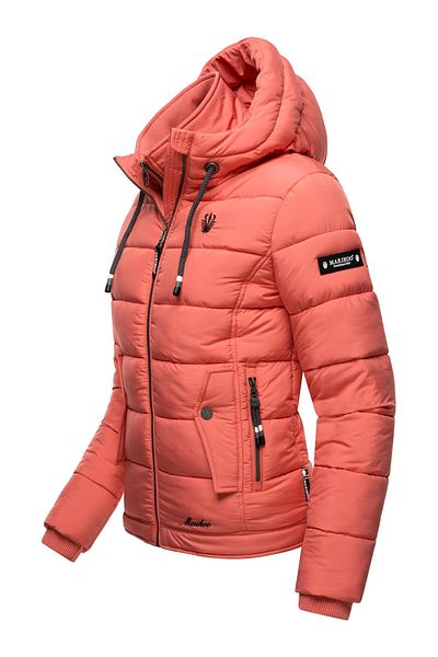 Marikoo Steppjacke Taisaa Prc