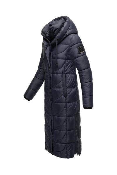 Navahoo Steppmantel Waffelchen