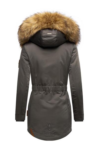 Marikoo Wintermantel Sanakoo