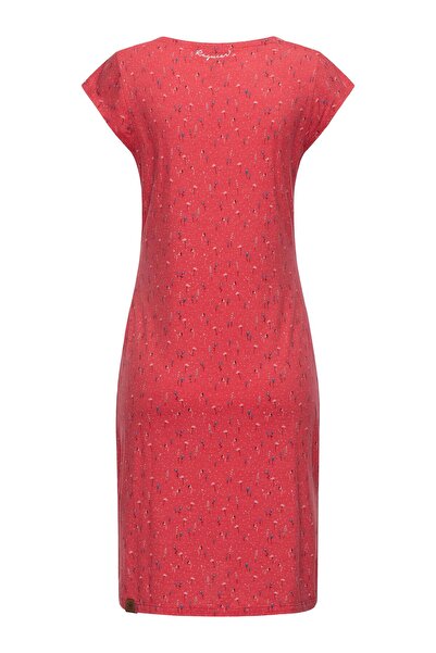 Ragwear Sommerkleid Rivan Print