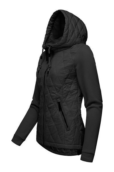 Ragwear Açıkhava ceketi Lucinda