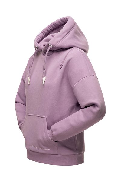 Navahoo Kapuzensweatshirt Zuckerbärchen