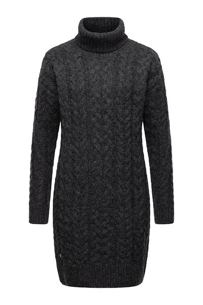 Ragwear Strickkleid Janna