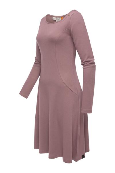 Ragwear A-Linien-Kleid Appero